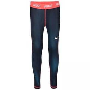 Nike Girls Leggings